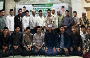 Menjelang Akhir Ramadhan, ISATA Pererat Silaturrahmi Santri dan Muspika dalam Buka Puasa Bersama