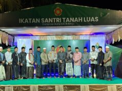 Momentum Milad ke-18, ISATA Teguhkan Peran Santri Lewat Musabaqah Al-Qur’an