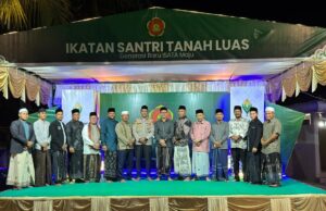 Momentum Milad ke-18, ISATA Teguhkan Peran Santri Lewat Musabaqah Al-Qur’an