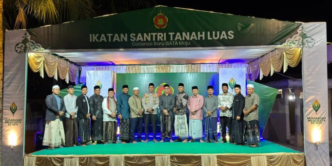 Momentum Milad ke-18, ISATA Teguhkan Peran Santri Lewat Musabaqah Al-Qur’an