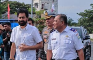 Pemerintah Aceh Kembali Gelar Mudik Gratis Menyambut Hari Raya Idul Fitri 1447H