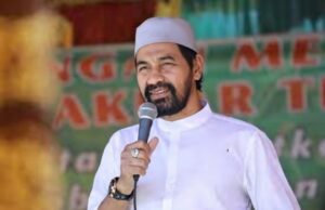 Mualem Sampaikan Terima Kasih kepada Presiden atas Bantuan Sapi Meugang Aceh