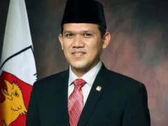 wakil Gubernur Dek Fadh Pemerintah Siapkan Rp50 Juta/Gampong untuk Daging Meugang