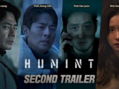 Nonton Humint Film Aksi Mata-Mata Korea Selatan, Deretan Bintang Papan Atas Beraksi