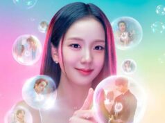 Ketika Produser Webtoon Lelah dan Berlangganan Layanan Kencan Virtual di Drakor Boyfriend on Demand