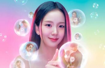 Ketika Produser Webtoon Lelah dan Berlangganan Layanan Kencan Virtual di Drakor Boyfriend on Demand