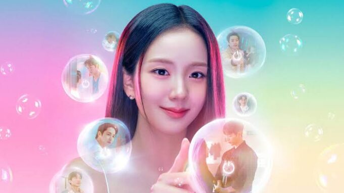 Ketika Produser Webtoon Lelah dan Berlangganan Layanan Kencan Virtual di Drakor Boyfriend on Demand