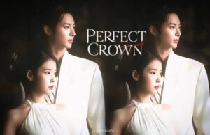 Hadirkan Bintang Papan Atas, Kini Serial Perfect Crown 2026 Tersedia di Disney+