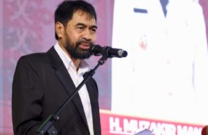 Aceh Berduka: Gubernur Muzakir Manaf Pimpin Doa Bersama untuk Dua Ulama Kharismatik