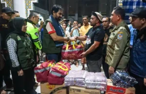 Syariat Pilar Pembangunan Aceh, Setahun Pemerintahan Mualem-Dek Fadh