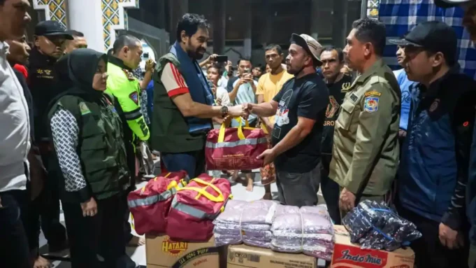 Syariat Pilar Pembangunan Aceh, Setahun Pemerintahan Mualem-Dek Fadh