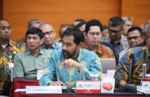 Ikuti Rakor Nasional, Gubernur Mualem Bahas Percepatan Rehab–Rekon Pascabencana Sumatra