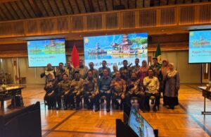 Sekda Aceh: Pemerintah Aceh berkomitmen terus aktif berperan dalam Forum APPSI