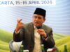 Menag Dorong Ekoteologi Masuk Kurikulum PTK, Perkuat Riset dan Pengabdian Masyarakat