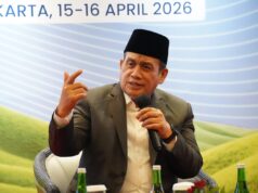 Menag Dorong Ekoteologi Masuk Kurikulum PTK, Perkuat Riset dan Pengabdian Masyarakat