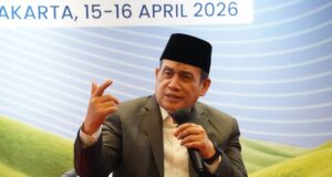 Kemenag Perkuat Pendidikan Vokasi di Madrasah, Reformulasi Ditjen Pendidikan Islam Digodok