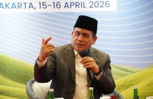 Kemenag Perkuat Pendidikan Vokasi di Madrasah, Reformulasi Ditjen Pendidikan Islam Digodok