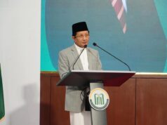 Menag Dorong Ekoteologi Masuk Kurikulum PTK, Perkuat Riset dan Pengabdian Masyarakat