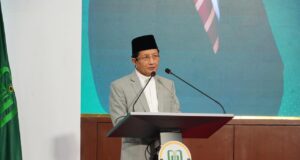 Menag Dorong Ekoteologi Masuk Kurikulum PTK, Perkuat Riset dan Pengabdian Masyarakat