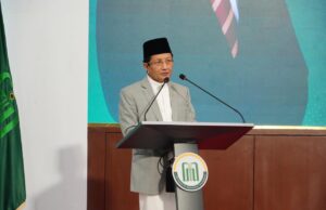 Menag Dorong Ekoteologi Masuk Kurikulum PTK, Perkuat Riset dan Pengabdian Masyarakat