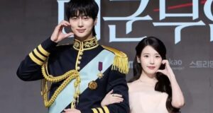 Alasan Seong Hee-joo Putri Kedua dari Keluarga Chaebol Nikah Kontrak di Perfect Crown