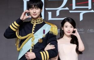 Alasan Seong Hee-joo Putri Kedua dari Keluarga Chaebol Nikah Kontrak di Perfect Crown