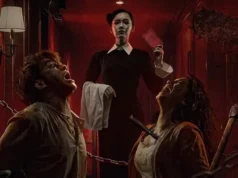 Dosa: Penebusan atau Pengampunan Tayang di Bioskop Mulai Juni 2026