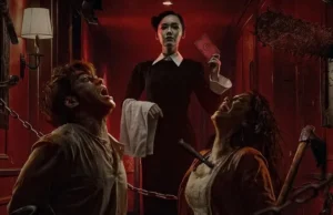 Dosa: Penebusan atau Pengampunan Tayang di Bioskop Mulai Juni 2026