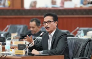 Anggota DPRA Fraksi Gerindra Ingatkan Pengelola Dapur MBG di Aceh: Jangan Permalukan Presiden Prabowo