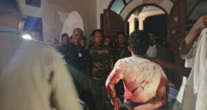 Teror Malam di Aceh Utara! Ibu Diserang Brutal, Anak 12 Tahun Lawan Pelaku dengan Pedang