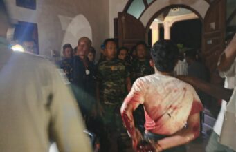 Teror Malam di Aceh Utara! Ibu Diserang Brutal, Anak 12 Tahun Lawan Pelaku dengan Pedang