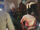 Teror Malam di Aceh Utara! Ibu Diserang Brutal, Anak 12 Tahun Lawan Pelaku dengan Pedang