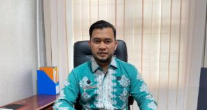 Pemko Lhokseumawe Revitalisasi Waduk Pusong, Dukung Gerakan Indonesia ASRI