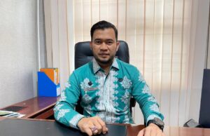 Pemko Lhokseumawe Revitalisasi Waduk Pusong, Dukung Gerakan Indonesia ASRI