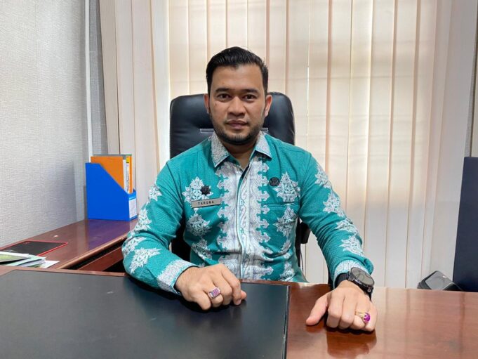 Pemko Lhokseumawe Revitalisasi Waduk Pusong, Dukung Gerakan Indonesia ASRI