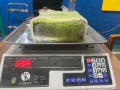 Tersangka Wanita Jadi Penghubung, Polisi Gagalkan Peredaran Sabu 1 Kg di Aceh Utara