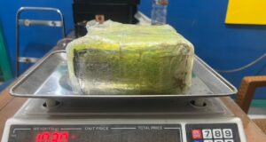 Tersangka Wanita Jadi Penghubung, Polisi Gagalkan Peredaran Sabu 1 Kg di Aceh Utara