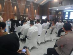 DPR RI Desak Hentikan Proses Hukum Petani dalam Konflik Agraria