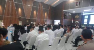 DPR RI Desak Hentikan Proses Hukum Petani dalam Konflik Agraria