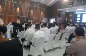 DPR RI Desak Hentikan Proses Hukum Petani dalam Konflik Agraria