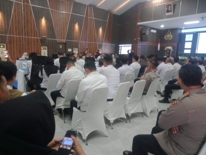 DPR RI Desak Hentikan Proses Hukum Petani dalam Konflik Agraria