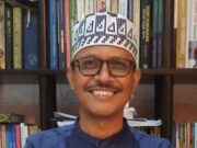 Yuswardi Ditunjuk sebagai Mandataris SMSI Lhokseumawe