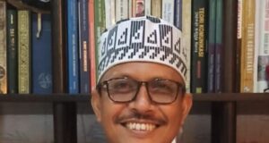 Yuswardi Ditunjuk sebagai Mandataris SMSI Lhokseumawe