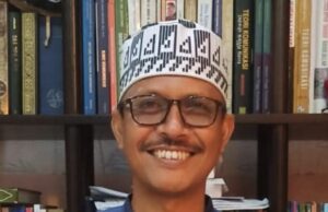 Yuswardi Ditunjuk sebagai Mandataris SMSI Lhokseumawe