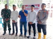 Di Balik Antusias Warga, Siapa yang Akhirnya Pimpin Gampong Hagu?