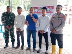 Di Balik Antusias Warga, Siapa yang Akhirnya Pimpin Gampong Hagu?