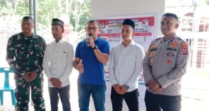 Di Balik Antusias Warga, Siapa yang Akhirnya Pimpin Gampong Hagu?