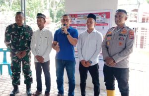 Di Balik Antusias Warga, Siapa yang Akhirnya Pimpin Gampong Hagu?