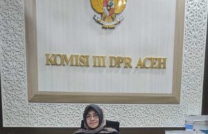 Ketua Komisi III DPRA Apresiasi Kinerja Bank Aceh di Tengah Pemulihan Pascabencana