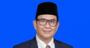 Kabar Duka: Sekjen PWI Pusat Zulmansyah Sekedang Meninggal